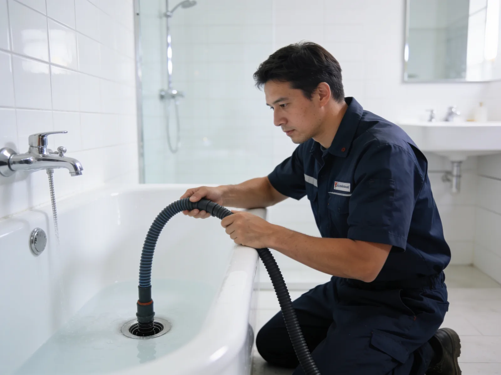 Emergency Plumber Ravia, OK FAQs